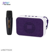 Bluetooth Speakers