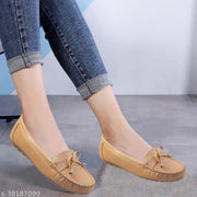 Yepplo Fashionable Women Loafers & Moccassins