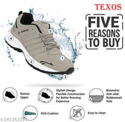 TEXOS Men's LifeStyle Latest Design Sports, Walking & Running Shoes For Men