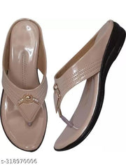 APEX  New Looking Woman and Girls Fashionable Stylish Sandals and Slippers