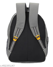 New Trendy-Stylish-Daily Use 35 L Casual Backpack Multipurpose uses Laptop|office|school-College Students For Men and Women - Boys and Girls