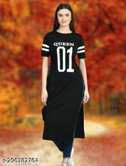 2023 Queen Stylish Women Kurti