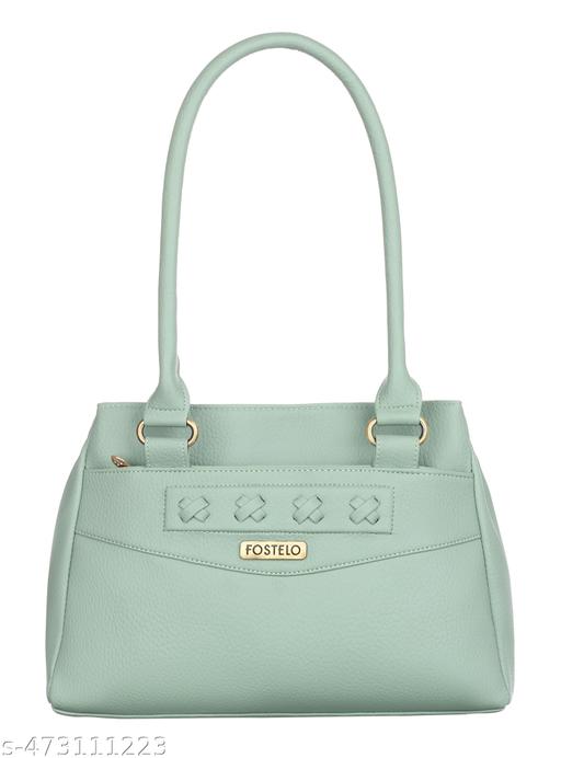 Fostelo Men Cross Body Bags & Sling Bags