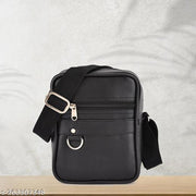 Men Sling Bag-Small