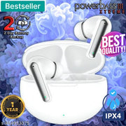 TN DOME Earbuds 12 hours playtime bluetooth wireless headphones earphone bluetooth headset