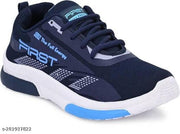 Sports Shoes For Men - Pack of 2