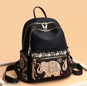 Elegant Trendy Women Backpack