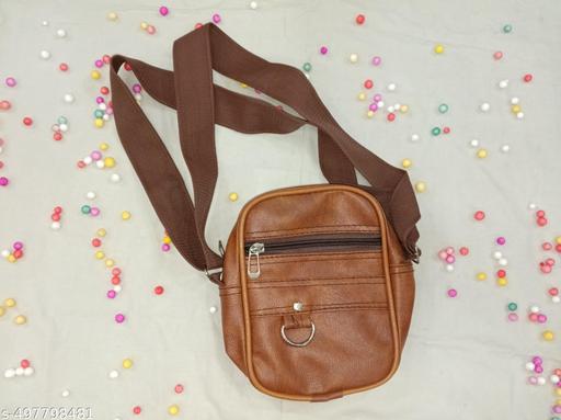 Side Bag