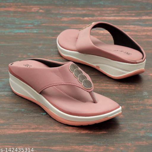 Latest Fashionable Women Flipflops & Slippers