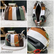 Elegant Versatile Women Sling Handbag / Stylish Crossbody Bag for Girls & Women