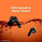 HULK Earbuds 12 hours playtime bluetooth wireless headphones earphone bluetooth headset