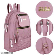 Zara Fitting  Backpack
