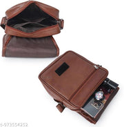 Men Sling Bag