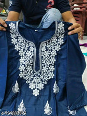 RAYON KURTI