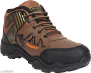 Stylish Canvas Men's Casual Shoe