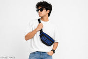 MAN WASIT BAG