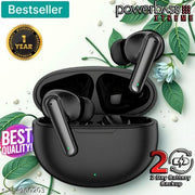TN DOME Earbuds 12 hours playtime bluetooth wireless headphones earphone bluetooth headset