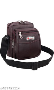 MEN AND WOMEN SLING BAG