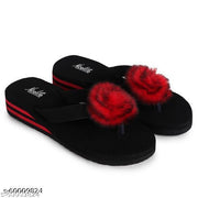 Nicelite Very Attractvie Women And Girl Flip Flops