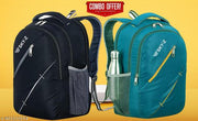 Sky Z 30 L Laptop Backpack Stylish Bags College Tuition Laptop Best Value Backpack Waterproof School Bag