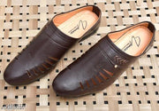 UMAX MEN'S STYLIST&COMFORTABLE SLIPON CASUAL LOFAR SHOES