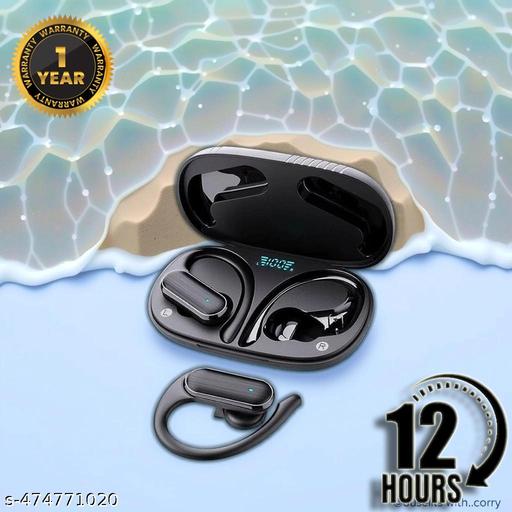 A520 Earbuds 12 hours playtime bluetooth wireless headphones earphone bluetooth headset
