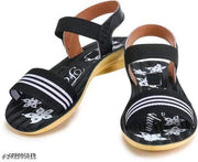 Stylish Woman sandal Pack of 2