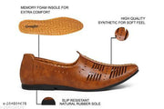 Groofer Mne's Stylish  Loafer juttis
