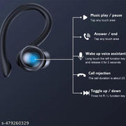 M88 Earbuds 12 hours playtime bluetooth wireless headphones earphone bluetooth headset