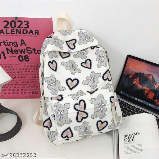 Girls Tuition bags // Girls Office //Pittu bag// Casual Backpacks for Women // Kids Bags||Stylish