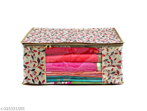 SAREE COVER CLOTHES COVER