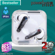 IMMERSE Earbuds 12 hours playtime bluetooth wireless headphones earphone bluetooth headset