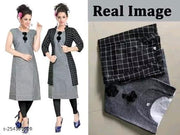 KOTY KURTI FOR WOMAN REAL IMAGE BEST CWALITY LOW PRICE