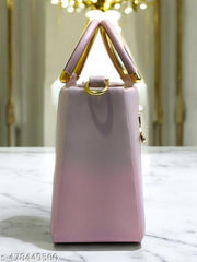 Stylish and Spacious Women's Sling Bag for Everyday Use