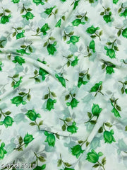 Fancy Printed Daily Wear Sarees