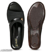 Apex new design comfortable lycra ladies slipper women fashionable