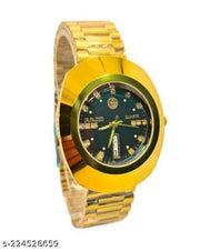New Wrist Analoge Watch For Man