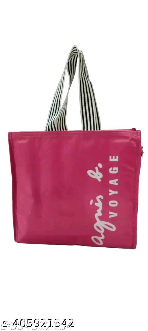 Tote Bag for Women, Zipper Handbags for Women with Inner Pocket for Shopping, Office & travel tote bag