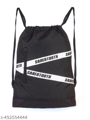 Sabertooth bag Bag Daypack, Backpack, College bags, Office bags, For Men and Women 18 liters