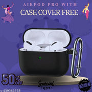 AIRPOD PRO - A True Wireless Bluetooth Headphone and Earphone