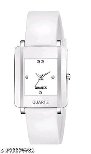 Haozcl KAVA Women Analog Watches square Dial Watch Pack Of 1