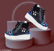 Shoes For Girls
