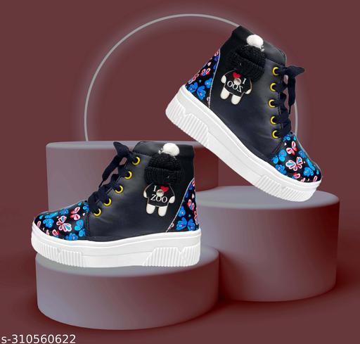 Shoes For Girls