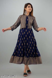 Alisha Attractive kurtis