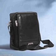 NSC Sling Bag for Travel Side Bag for Men Sling Bag for Men Travel Pouches Bag
