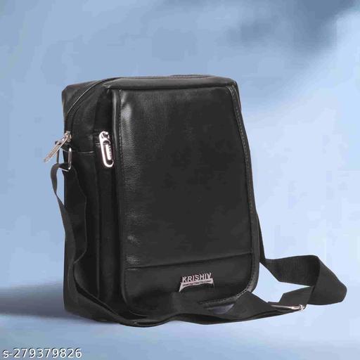 NSC Sling Bag for Travel Side Bag for Men Sling Bag for Men Travel Pouches Bag