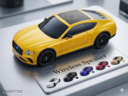 BLUETOOTH WIRELESS SPEAKER CAR