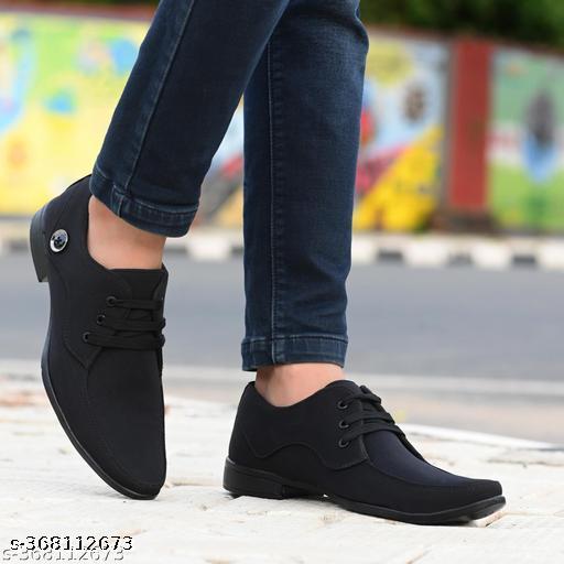 Aadab Trendy Men Formal Shoes