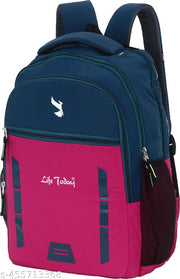 Bags For Men | College Backpack | School Bag | Office Bag
