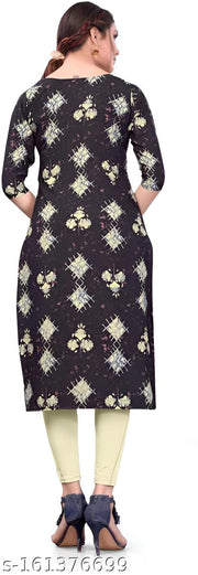Angrakha Stylish Kurtis